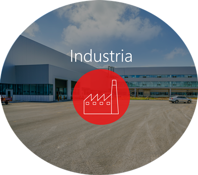 INDUSTRIA