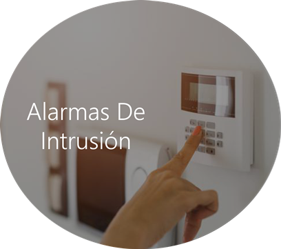 INTRUSION