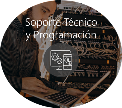 SOPORTE